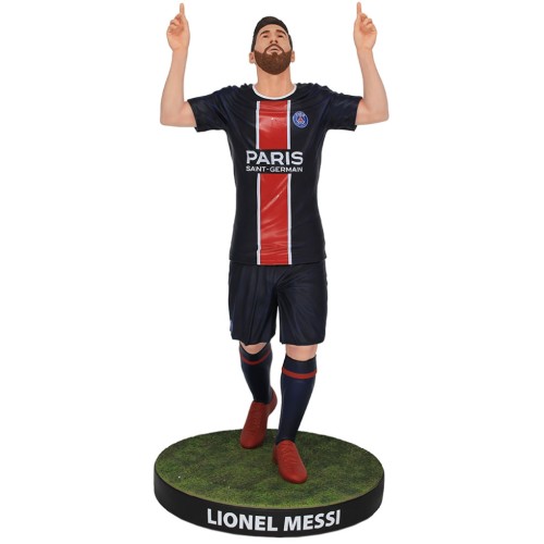 Footballs Finest Paris Saint Germain Lionel Messi 60cm