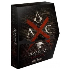 Assassin's Creed Syndicate The Rooks Edition