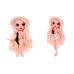Doll Rainbow High Pacific Coast Bella Parker (pink) Koukla (578352eucg) Doll Rainbow High Pacific Coast Bella Parker (pink) Koukla (578352eucg)