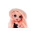 Doll Rainbow High Pacific Coast Bella Parker (pink) Koukla (578352eucg) Doll Rainbow High Pacific Coast Bella Parker (pink) Koukla (578352eucg)