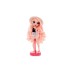 Doll Rainbow High Pacific Coast Bella Parker (pink) Koukla (578352eucg) Doll Rainbow High Pacific Coast Bella Parker (pink) Koukla (578352eucg)