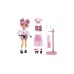 Doll Rainbow High Lila Yamamoto (mauve) Koukla (578338eucg)
