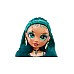 Doll Rainbow High Jewel Richie (emerald) Koukla (578314eucg)