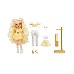 Doll Rainbow High Delilah Fields (buttercup) Koukla (578307eucg)