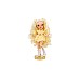 Doll Rainbow High Delilah Fields (buttercup) Koukla (578307eucg)