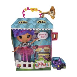 Doll Lalaloopsy Large Storm E. Sky Koukla (576846euc)