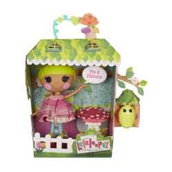 Doll Lalaloopsy Large Pix E. Flutters Koukla (576877euc)