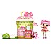 Doll Lalaloopsy Large Jewel Sparkles Koukla (576860euc) Doll Lalaloopsy Large Jewel Sparkles Koukla (576860euc)