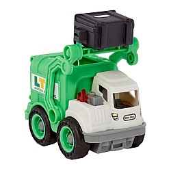 Vehicle Little Tikes Dirt Diggerstm Minis Garbage Truck (659430euc)