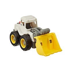 Vehicle Little Tikes Dirt Diggerstm Minis Front Loader Truck (659416euc)