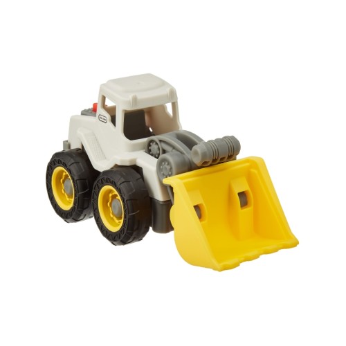 Vehicle Little Tikes Dirt Diggerstm Minis Front Loader Truck (659416euc)