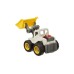 Vehicle Little Tikes Dirt Diggerstm Minis Front Loader Truck (659416euc) Vehicle Little Tikes Dirt Diggerstm Minis Front Loader Truck (659416euc)
