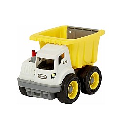Vehicle Little Tikes Dirt Diggerstm Minis Dump Truck (659409euc)