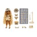 Doll Rainbow High Pacific Coast Harper Dune (sand) Koukla (578376eucg)