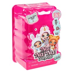 Doll Na! Na! Na! Surprise Mini Series 1(587187euc)