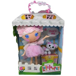 Doll Lalaloopsy Large Cloud E Sky (576853euc)