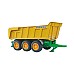 Remorca Bruder Joskin (br2212) Remorca Bruder Joskin (br2212)
