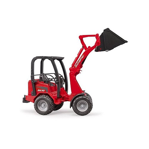 Bruder Schaffer Compact Loader (br2190)