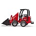 Bruder Schaffer Compact Loader (br2190)