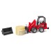 Bruder Schaffer Compact Loader (br2192)