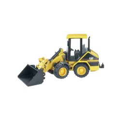 Bruder Cat Wheel Loader (br2441)