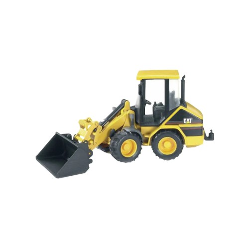 Bruder Cat Wheel Loader (br2441)