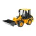 Bruder Cat Wheel Loader (br2441)