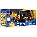 Bruder Jcb Midi Cx Backhoe Loader (br2427)