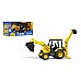 Bruder Jcb Midi Cx Backhoe Loader (br2427)