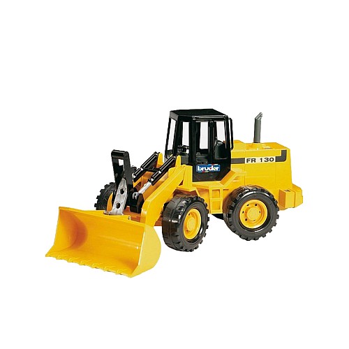 Bruder Front End Loader Fr130 (br2425)