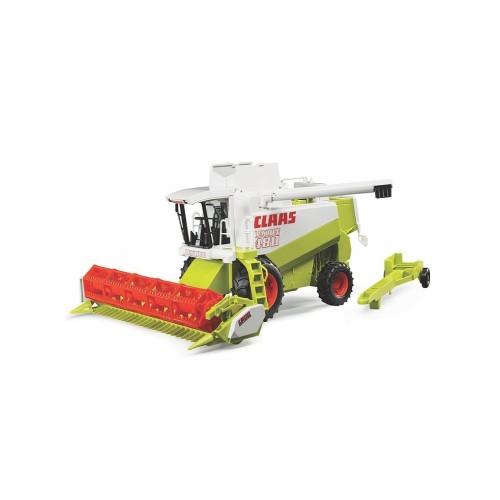 Combina Bruder Claas Lexion 480 Harvester (br2120)