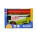 Combina Bruder Claas Lexion 480 Harvester (br2120)