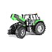 Tractor Bruder Deutz Agrotron X720 (br3080) Tractor Bruder Deutz Agrotron X720 (br3080)