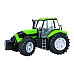 Tractor Bruder Deutz Agrotron X720 (br3080) Tractor Bruder Deutz Agrotron X720 (br3080)