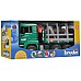 Bruder Man Timbertruck & Loading (br2769)