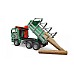 Bruder Man Timbertruck & Loading (br2769)