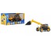 Bruder Caterpillar Telehandler (br2141)