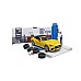 Set Bruder Bworld Car Service (br62110) Set Bruder Bworld Car Service (br62110)