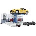 Set Bruder Bworld Car Service (br62110) Set Bruder Bworld Car Service (br62110)
