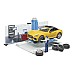 Set Bruder Bworld Car Service (br62110) Set Bruder Bworld Car Service (br62110)