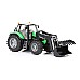 Tractor Bruder Deutz Agrotron X720 & Frontloader (br3081)