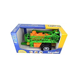 Bruder Amazone Ux 5200 Trailed Field Sprayer (br2207)