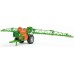 Bruder Amazone Ux 5200 Trailed Field Sprayer (br2207)