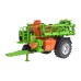 Bruder Amazone Ux 5200 Trailed Field Sprayer (br2207)