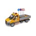 Vehicle Bruder Mb Sprinter Municipal (br2677) Vehicle Bruder Mb Sprinter Municipal (br2677)