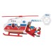 Elicopter Brio Rescue (36022) Elicopter Brio Rescue (36022)