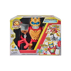 Robot Treasure X Robots Mountain (41681)