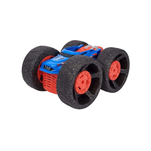 Car Cu Telecomanda Air Hogs Jump Fury Rc (6060398)