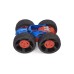 Car Cu Telecomanda Air Hogs Jump Fury Rc (6060398)