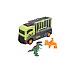 Vehicle Dino Valley Transporter (542110)
